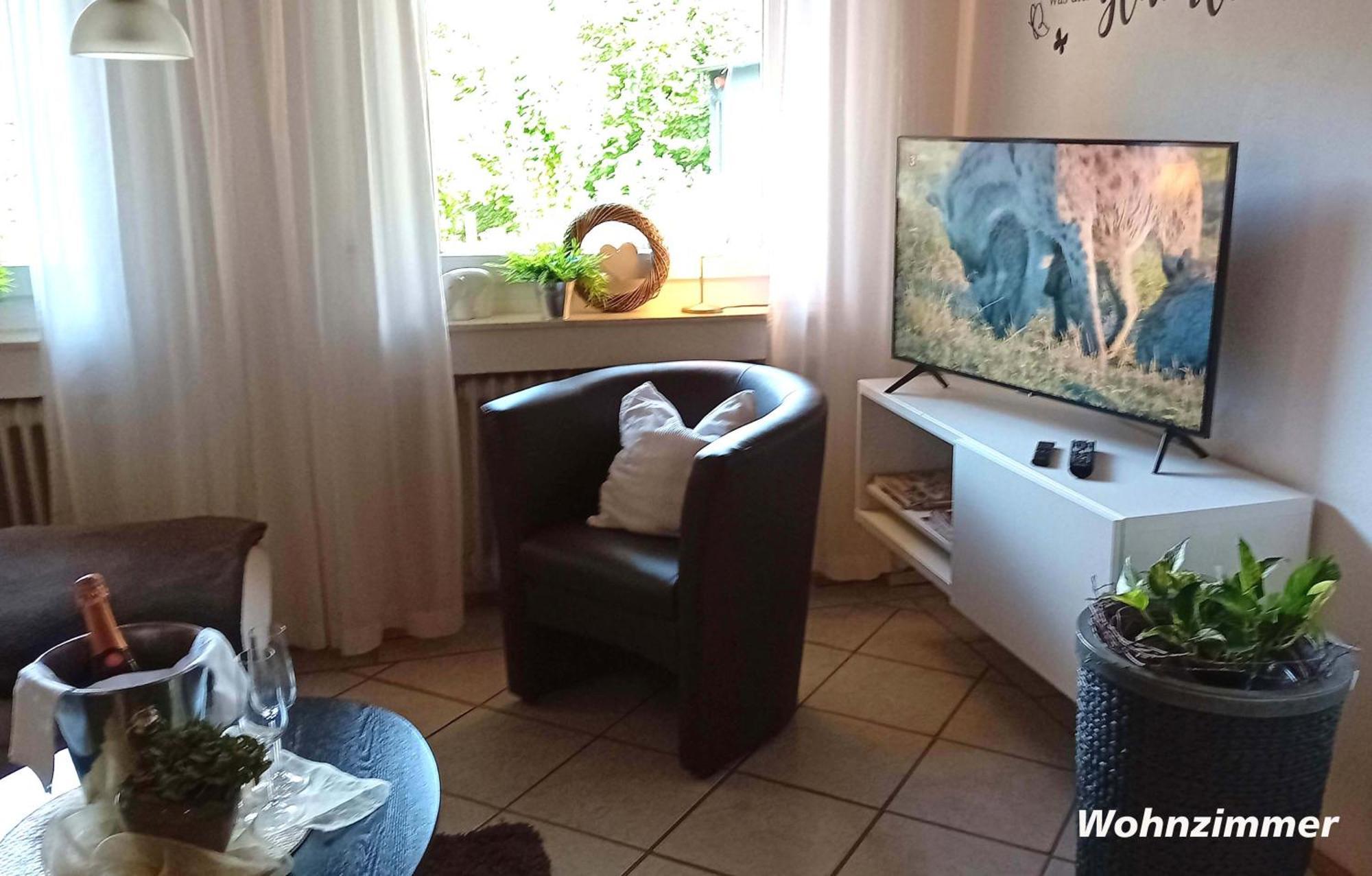 Haus Sonnenschein Daire Wiltingen Dış mekan fotoğraf