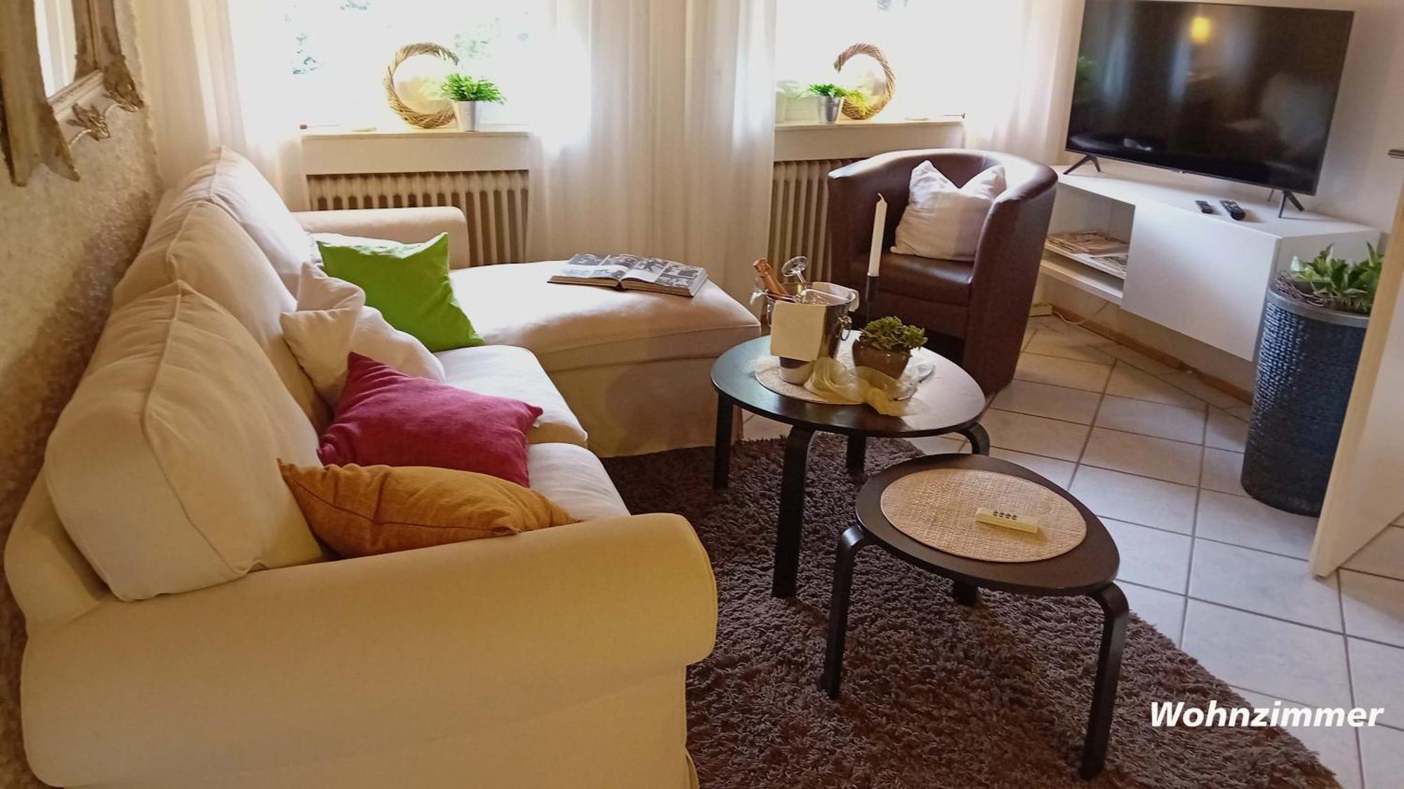 Haus Sonnenschein Daire Wiltingen Dış mekan fotoğraf