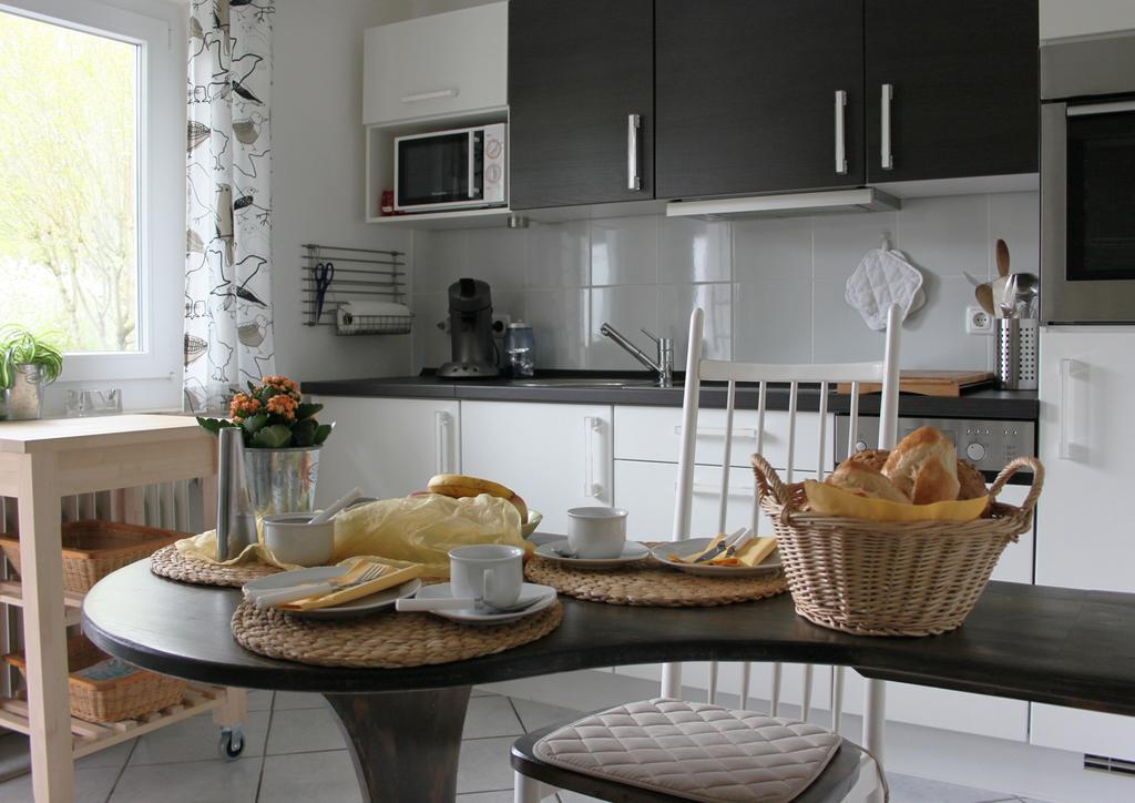 Haus Sonnenschein Daire Wiltingen Dış mekan fotoğraf