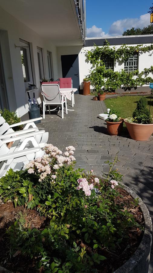 Haus Sonnenschein Daire Wiltingen Dış mekan fotoğraf